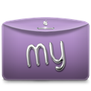 ML - System my PSD icon